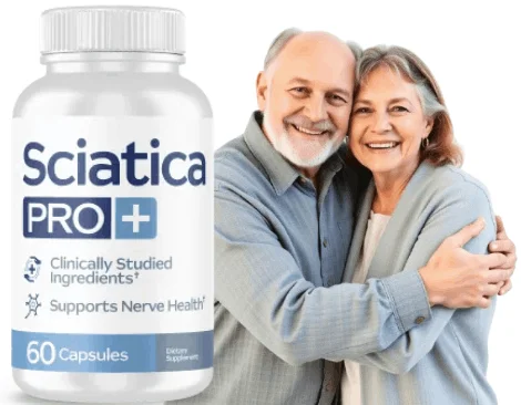 sciatica pro supplement